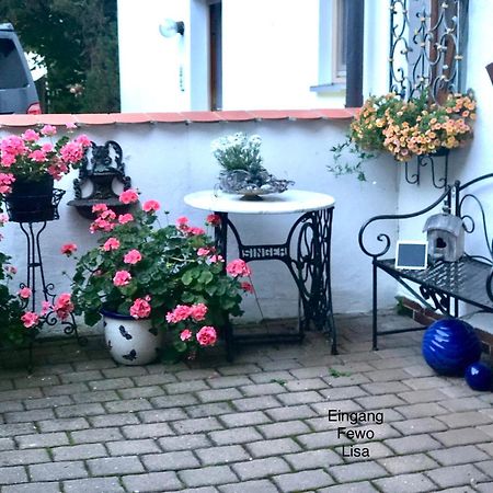Ferienwohnung Mitteldorf 奥巴拉马高 外观 照片